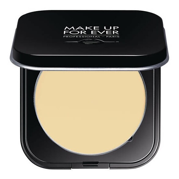 Poudre Ultra HD Compacte - Poudre de finition, MAKE UP FOR EVER